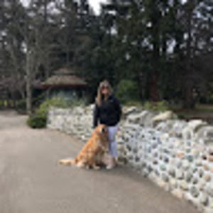 Meet your Posher, Dianna